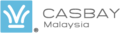 Casbay.com.my 2026 Logo