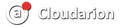 Cloudarion Logo