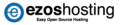 EZOSHosting 2026 Logo