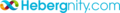 Hebergnity Logo