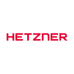 Hetzner Online 2026 Logo