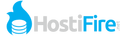 Hosti Fire.net 2026 Logo