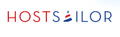 Host Sailor Logo