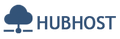 HubHost.ru Logo