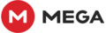 Mega.nz 2026 Logo