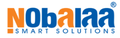 nobalaa.com 2026 Logo