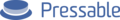 Pressable Logo