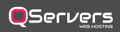 QServers Logo