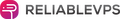 Reliable VPS Logo