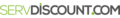 Serv Discount Logo