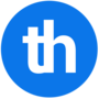 tidyhosts 2026 Logo