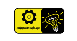 TTS Ideja 2026 Logo