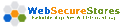 Web Secure Stores 2026 Logo